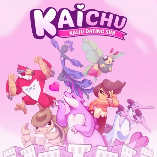 Kaichu: The Kaiju Dating Sim Xbox One & Series X|S (покупка на любой аккаунт / ключ) (США)
