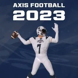 Axis Football 2023 Xbox One & Series X|S (покупка на любой аккаунт / ключ) (США)