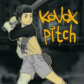 Kovox Pitch Xbox One & Series X|S (покупка на любой аккаунт / ключ) (США)