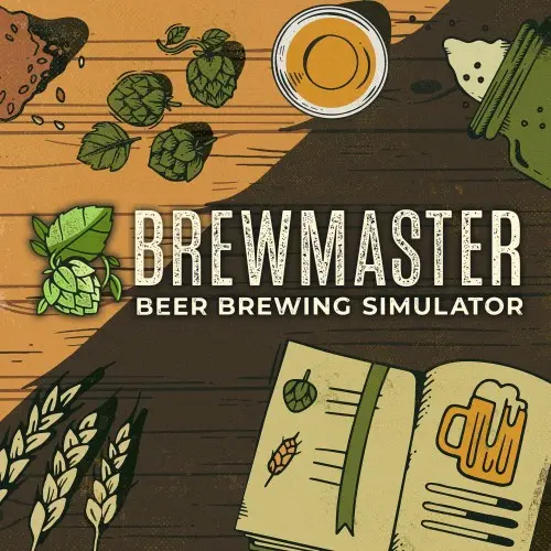 Brewmaster: Beer Brewing Simulator Xbox One & Series X|S (покупка на любой аккаунт / ключ) (США)