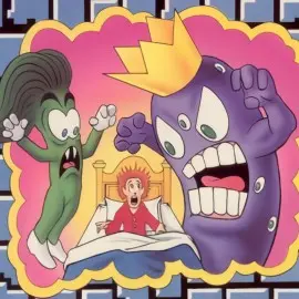 Commander Keen in Keen Dreams Definitive Edition Xbox One & Series X|S (покупка на любой аккаунт / ключ) (США)
