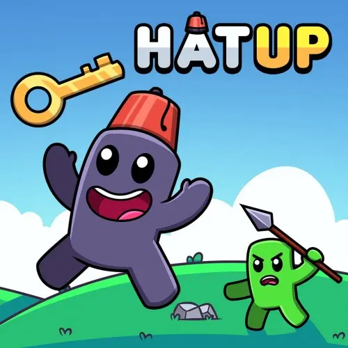 Hatup Xbox One & Series X|S (покупка на любой аккаунт / ключ) (США)