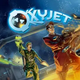 Oxyjet Xbox One & Series X|S (покупка на любой аккаунт / ключ) (США)