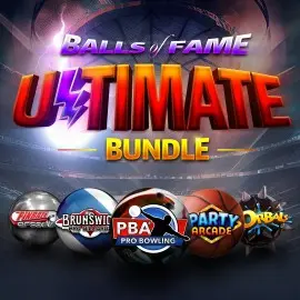 Balls of Fame Ultimate Bundle Xbox One & Series X|S (покупка на любой аккаунт / ключ) (США)