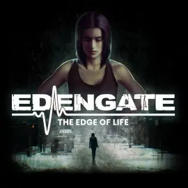 EDENGATE: The Edge of Life Xbox One & Series X|S (покупка на любой аккаунт / ключ) (США)
