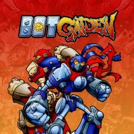 Bot Gaiden Xbox One & Series X|S (покупка на любой аккаунт / ключ) (США)