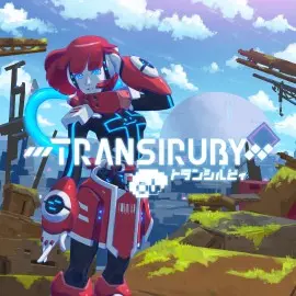 TRANSIRUBY Xbox One & Series X|S (покупка на любой аккаунт / ключ) (США)