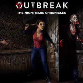 Outbreak: The Nightmare Chronicles Definitive Collection Xbox One & Series X|S (покупка на любой аккаунт / ключ) (США)
