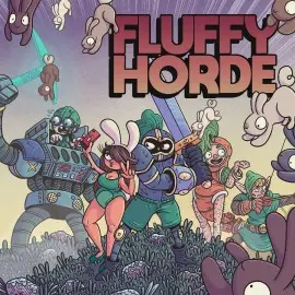 Fluffy Horde Xbox One & Series X|S (покупка на любой аккаунт / ключ) (США)