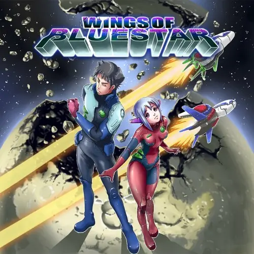 Wings of Bluestar Xbox One & Series X|S (покупка на любой аккаунт / ключ) (США)