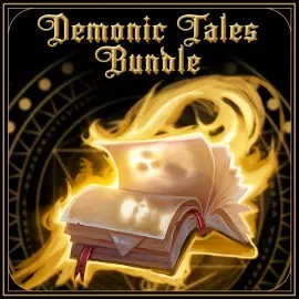 Demonic Tales Bundle Xbox One & Series X|S (покупка на любой аккаунт / ключ) (США)