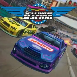 Speedway Racing Xbox One & Series X|S (покупка на любой аккаунт / ключ) (США)