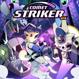 CometStriker DX Xbox One & Series X|S (покупка на любой аккаунт / ключ) (США)