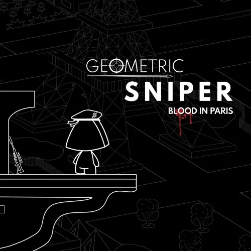 Geometric Sniper - Blood in Paris Xbox One & Series X|S (покупка на любой аккаунт / ключ) (США)