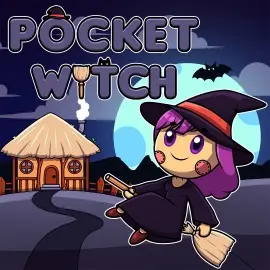 Pocket Witch Xbox One & Series X|S (покупка на любой аккаунт / ключ) (США)