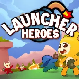 Launcher Heroes  (покупка на любой аккаунт / ключ) (США)