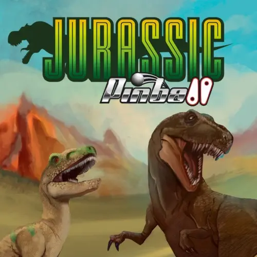 Jurassic Pinball Xbox One & Series X|S (покупка на любой аккаунт / ключ) (США)