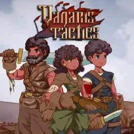 Vanaris Tactics Xbox One & Series X|S (покупка на любой аккаунт / ключ) (США)