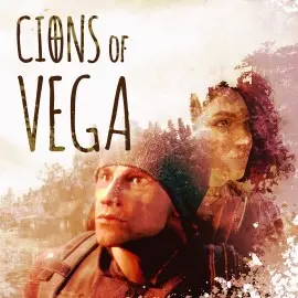 Cions of Vega Xbox One & Series X|S (покупка на любой аккаунт / ключ) (США)