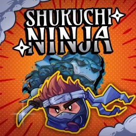 Shukuchi Ninja Xbox One & Series X|S (покупка на любой аккаунт / ключ) (США)