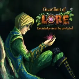 Guardian of Lore Xbox One & Series X|S (покупка на любой аккаунт / ключ) (США)