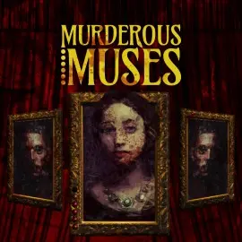 Murderous Muses Xbox One & Series X|S (покупка на любой аккаунт / ключ) (США)