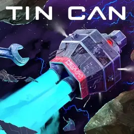 Tin Can Xbox One & Series X|S (покупка на любой аккаунт / ключ) (США)