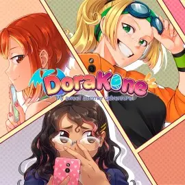 DoraKone Xbox One & Series X|S (покупка на любой аккаунт / ключ) (США)