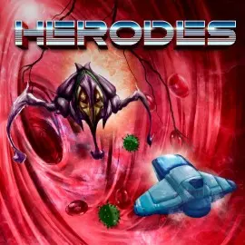 Herodes Xbox One & Series X|S (покупка на любой аккаунт / ключ) (США)