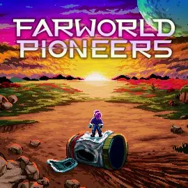 Farworld Pioneers Xbox One & Series X|S (покупка на любой аккаунт / ключ) (США)