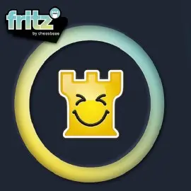 Fritz - Don't call me a chess bot Xbox One & Series X|S (покупка на любой аккаунт / ключ) (США)