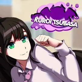 Kuroi Tsubasa Xbox One & Series X|S (покупка на любой аккаунт / ключ) (США)