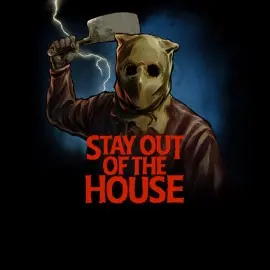 Stay Out of the House Xbox One & Series X|S (покупка на любой аккаунт / ключ) (США)