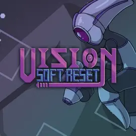 Vision Soft Reset Xbox One & Series X|S (покупка на любой аккаунт / ключ) (США)