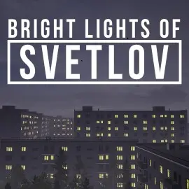 Bright Lights of Svetlov Xbox One & Series X|S (покупка на любой аккаунт / ключ) (США)