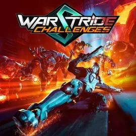 Warstride Challenges Xbox Series X|S (покупка на любой аккаунт / ключ) (США)