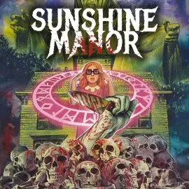 Sunshine Manor Xbox One & Series X|S (покупка на любой аккаунт / ключ) (США)