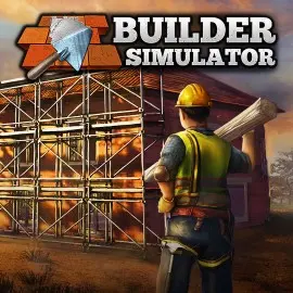 Builder Simulator Xbox One & Series X|S (покупка на любой аккаунт / ключ) (США)