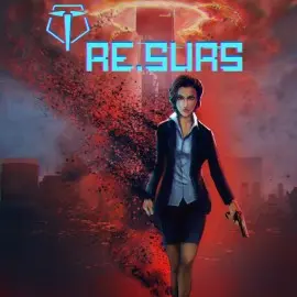 Re.Surs Xbox One & Series X|S (покупка на любой аккаунт / ключ) (США)