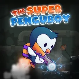 The Super Penguboy Xbox One & Series X|S (покупка на любой аккаунт / ключ) (США)