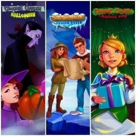 8Floor Bundle Xbox One & Series X|S (покупка на любой аккаунт / ключ) (США)