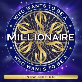 Who Wants to Be a Millionaire? – New Edition Xbox One & Series X|S (покупка на любой аккаунт / ключ) (США)