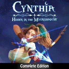 Cynthia: Hidden in the Moonshadow - Complete Edition Xbox One & Series X|S (покупка на любой аккаунт / ключ) (США)