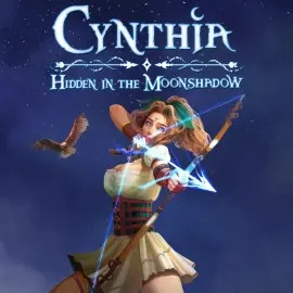 Cynthia: Hidden in the Moonshadow Xbox One & Series X|S (покупка на любой аккаунт / ключ) (США)