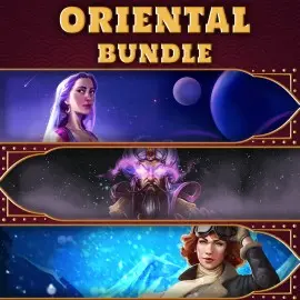 Oriental Bundle Xbox One & Series X|S (покупка на любой аккаунт / ключ) (США)