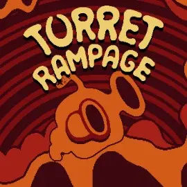 Turret Rampage Xbox One & Series X|S (покупка на любой аккаунт / ключ) (США)