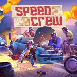 Speed Crew Xbox One & Series X|S (покупка на любой аккаунт / ключ) (США)