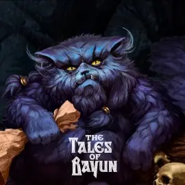 The Tales of Bayun Xbox One & Series X|S (покупка на любой аккаунт / ключ) (США)