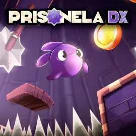 Prisonela DX Xbox One & Series X|S (покупка на любой аккаунт / ключ) (США)