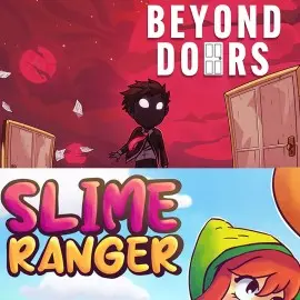 Slimes and Beyond Xbox Bundle (покупка на любой аккаунт / ключ) (США)
